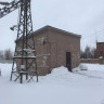 Обогреватели на подстанции в Новосибирске