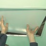 Встраиваемые потолочные обогреватели (Багет-профиль)
