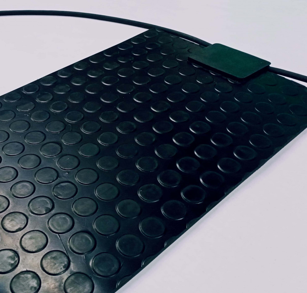 греющие накладки для улицы флексихит