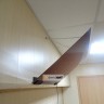 инфракрасный нагреватель настенный
